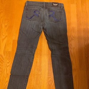 Rock & Republic Jeans